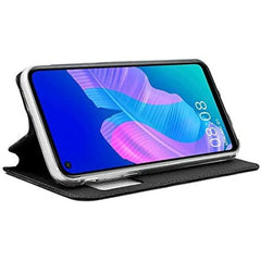 Mobile cover Cool Huawei P40 Lite E Black Huawei P40 Lite Huawei