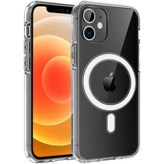 Mobile cover Cool iPhone 12 Mini Transparent iPhone 12 Mini Multicolour Apple