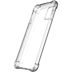 Mobile cover Cool Samsung Galaxy A52 Transparent