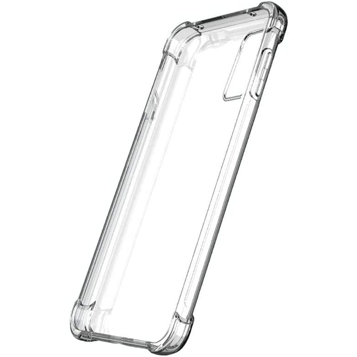Mobile cover Cool POCO X4 Pro 5G Transparent Poco X4 Pro 5G Xiaomi