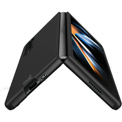 Mobile cover Cool Galaxy Z Fold4 Black