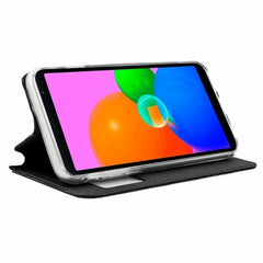 Mobile cover Cool TCL 403 Black TCL