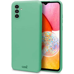 Mobile cover Cool Galaxy A14 | Galaxy A14 5G Green Samsung
