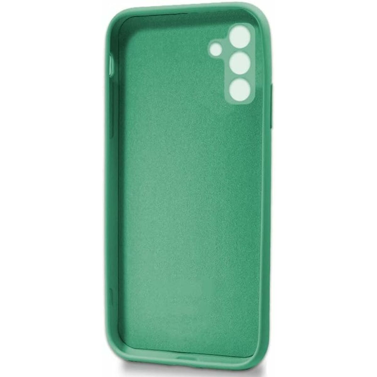 Mobile cover Cool Galaxy A14 | Galaxy A14 5G Green Samsung