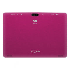 Tablet Woxter Woxter X-200 Pro Pink 10,1" 3 GB RAM 32 GB 64 GB
