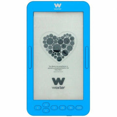 EBook Woxter 4 GB Blue