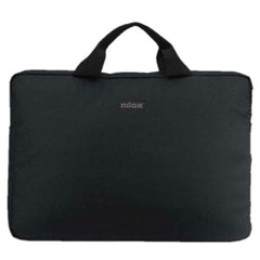 Laptop Case Nilox NXB001 Black 15,6"