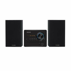 Mini Hifi Aiwa MSBTU300    20W 20W