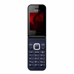 Smartphone Aiwa FP-24BL Blue Black/Blue