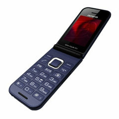 Smartphone Aiwa FP-24BL Blue Black/Blue