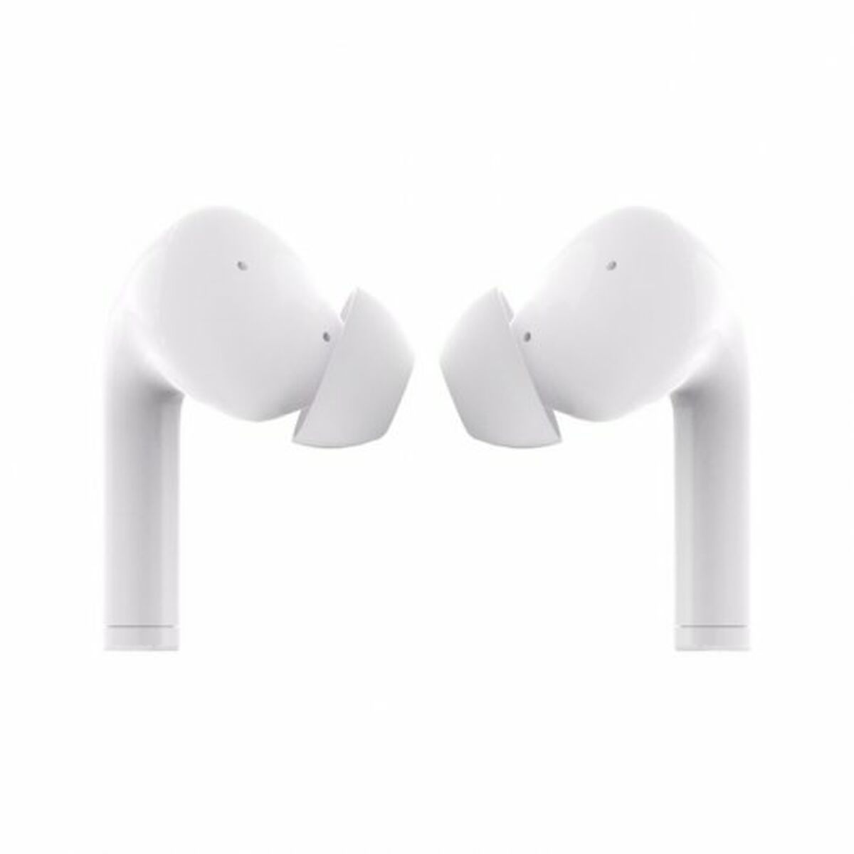 Bluetooth Headphones Aiwa White