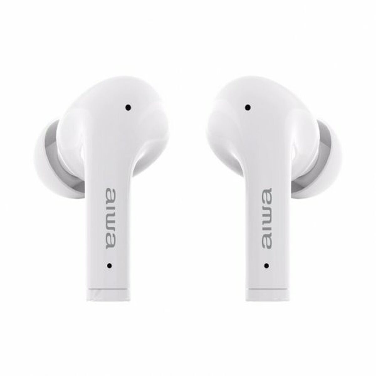 Bluetooth Headphones Aiwa White