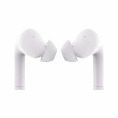 Bluetooth Headphones Aiwa EBTW-888ANC/WT White