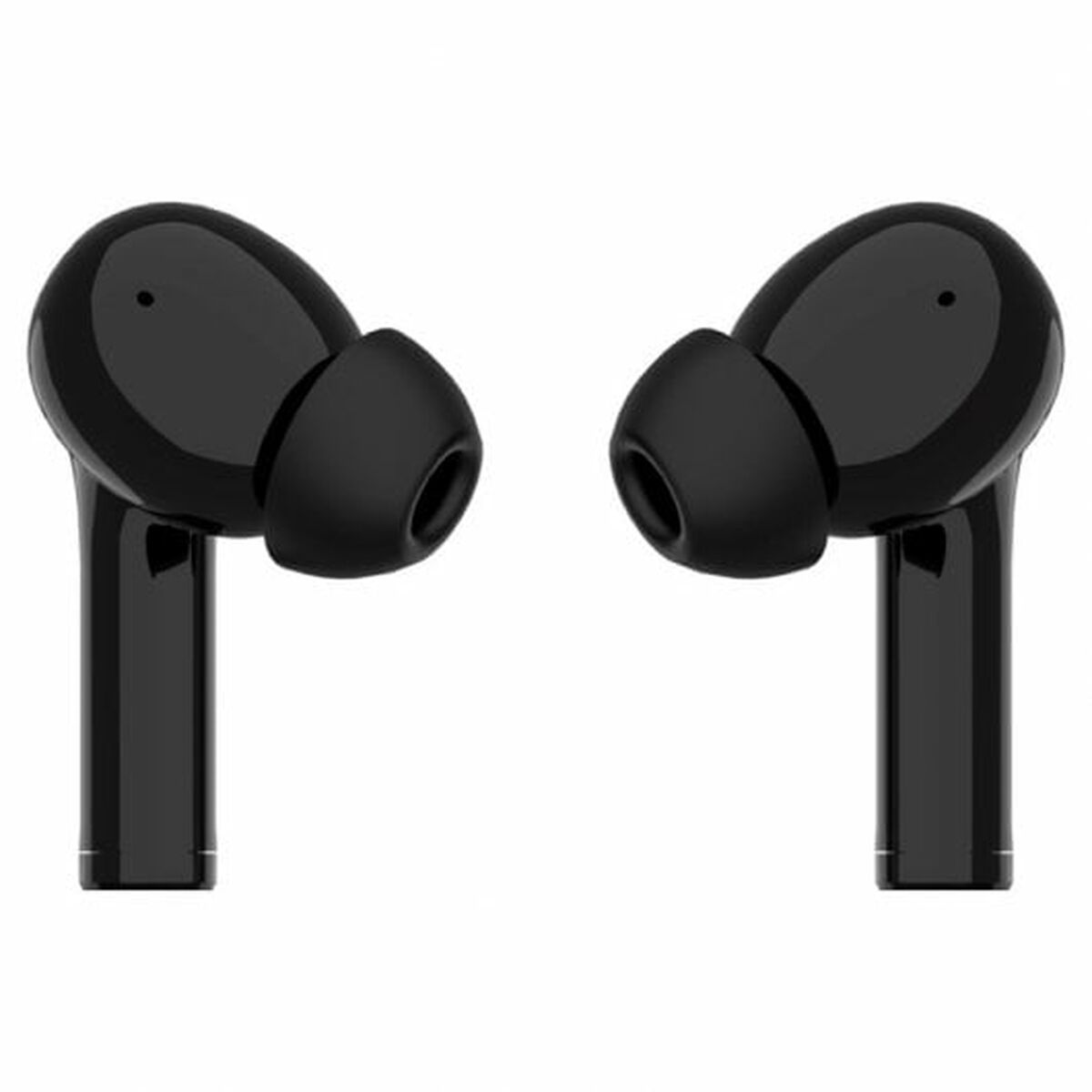 Headphones with Microphone Aiwa EBTW-888ANC Black