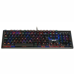 Keyboard iggual OBSIDIAN RGB