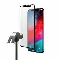 Tempered Glass Screen Protector Unotec iPhone XS Max Apple
