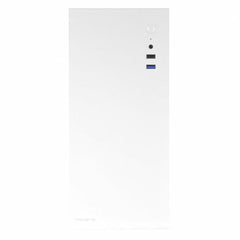 ATX Semi-tower Box Tacens Novax  White