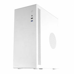 ATX Semi-tower Box Tacens Novax  White