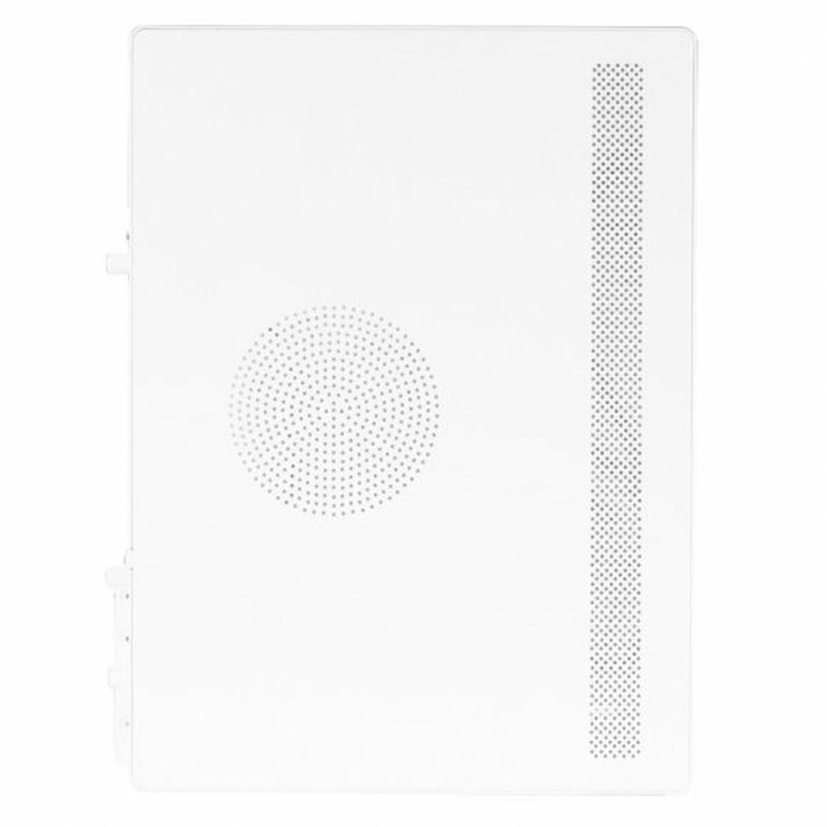 ATX Semi-tower Box Tacens Novax  White