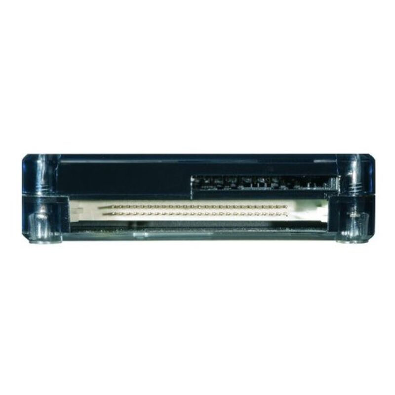 External Card Reader NGS FLTLFL0028 4299976 USB 2.0 Black