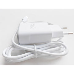 Wall Charger 3GO ALMUSB20 White