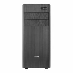 ATX Semi-tower Box Nox 8436532167829 Black