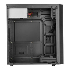 ATX Semi-tower Box Nox 8436532167829 Black