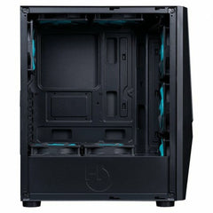 ATX Semi-tower Box Hiditec ARGB (Refurbished A)