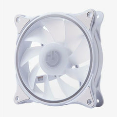Box Ventilator Hiditec ARGB White