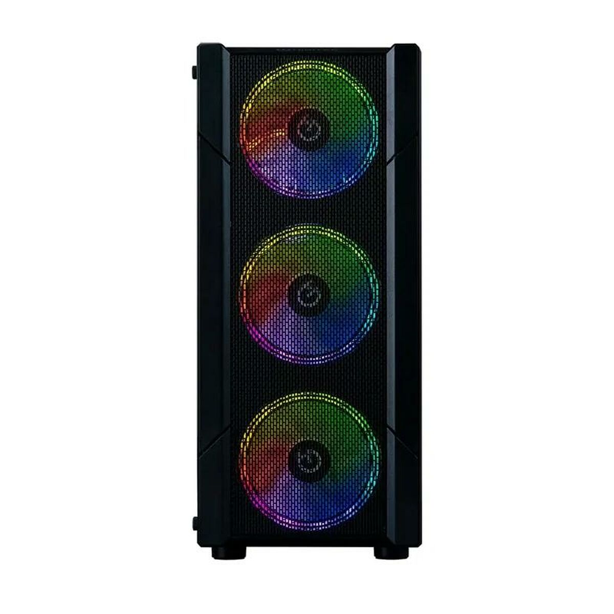 ATX Semi-tower Box Hiditec V30M