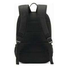 Laptop Backpack CoolBox COO-BAG15-2N         Black