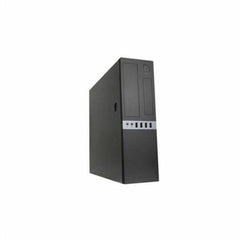ATX Mini-tower Box with Power Feed CoolBox COO-PCT450S-BZ