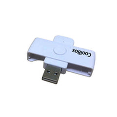 Card Reader Pocket CoolBox COO-CRU-SC01