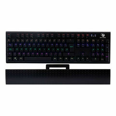 Gaming Keyboard CoolBox DeepSolid Spanish Qwerty