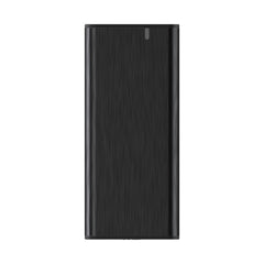 Housing for Hard Disk Aisens ASM2-008B Black