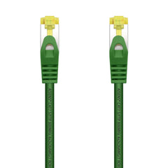 Ethernet LAN Cable Aisens A146-0483 Green 2 m