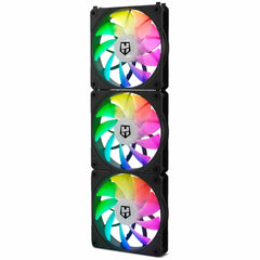 Portable Cooler Nox EASY LINK