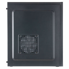 ATX Semi-tower Box Tacens 2ALUX ATX Black