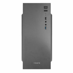 ATX Semi-tower Box Tacens 2ALUX ATX Black