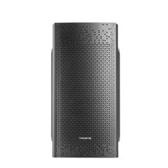 ATX Semi-tower Box Tacens AC6  Black
