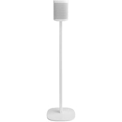 Speaker Stand Cavus Floor Stand White
