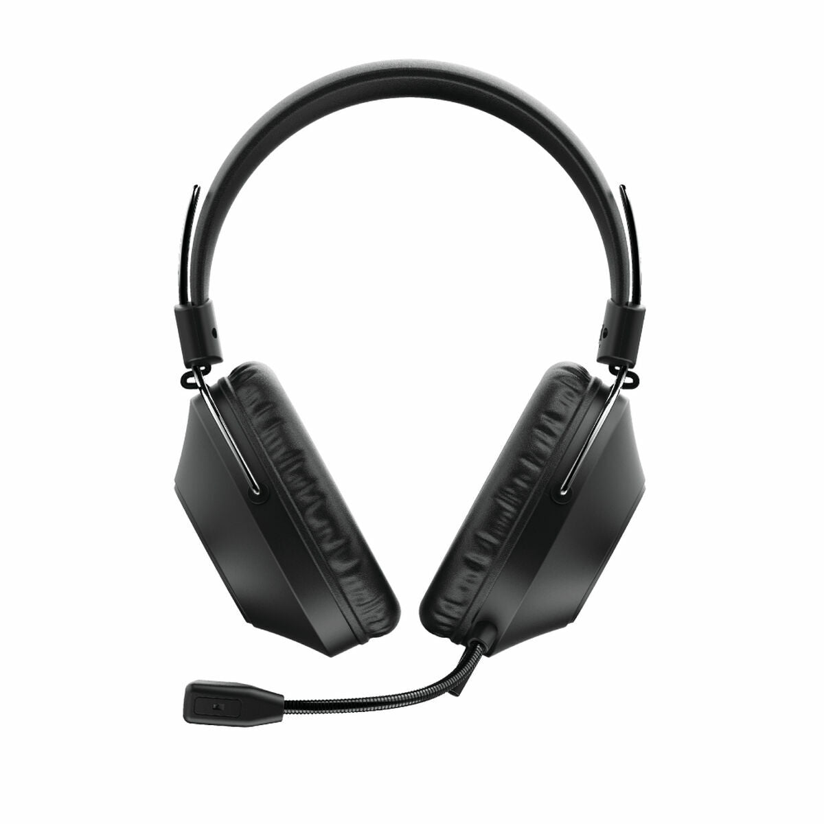 Headphones Trust Ozo Black