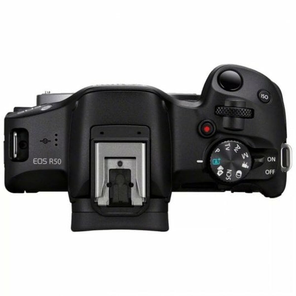 Digital Camera Canon 5811C035