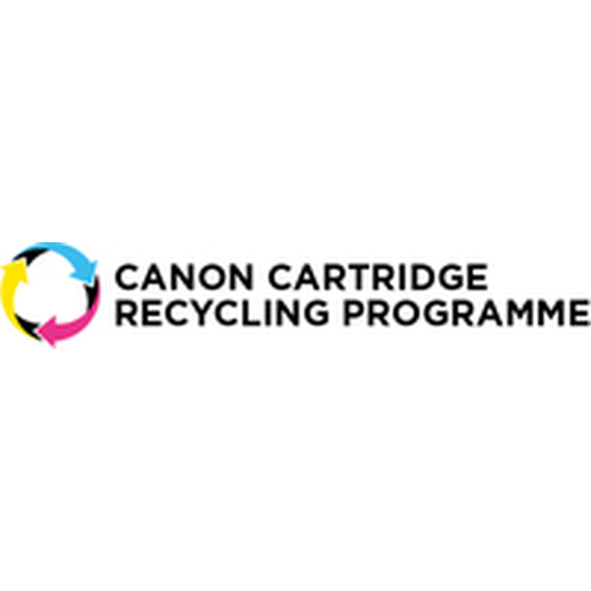 Original Ink Cartridge Canon 2078C007 Black Multicolour (5 Units)