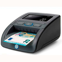 Banknote counter Safescan 155-S Black