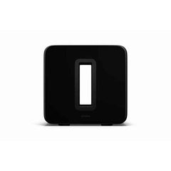 Subwoofer Sonos Sub Black