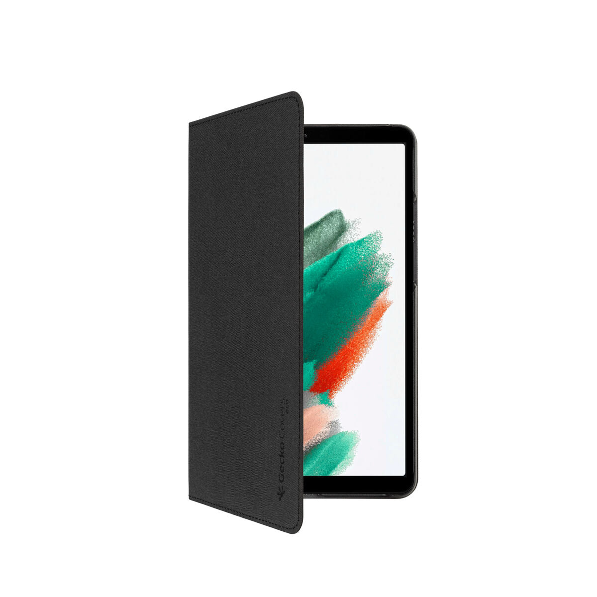 Tablet cover Gecko Covers V11T69C1 Black