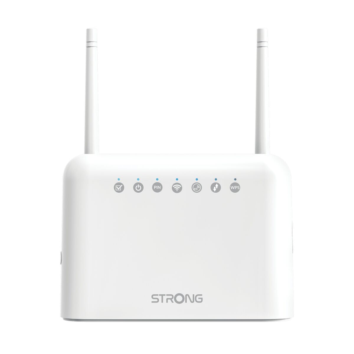 Wi-Fi USB Adapter STRONG