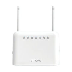 Wi-Fi USB Adapter STRONG