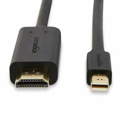 DisplayPort to HDMI Adapter AZDPHD06 (Refurbished A+)